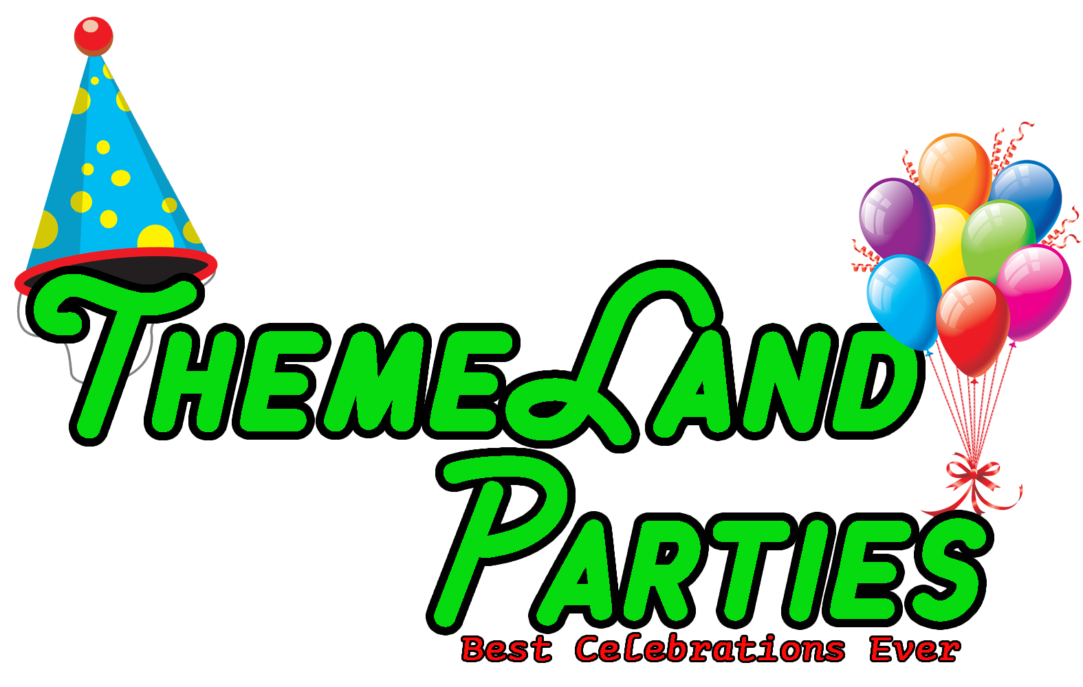 ThemeLand Parties